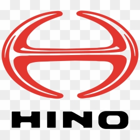 Hino Truck Logo Png, Transparent Png - at symbol png