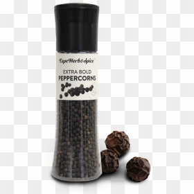 Cape Herb And Spice Black Pepper, HD Png Download - black cape png