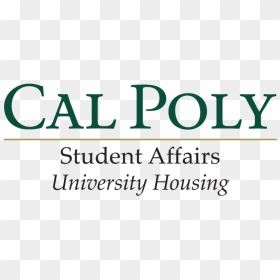 Sa Uh Wdmk Vrt Cmyk - California Polytechnic State University, HD Png Download - snapchat stickers png