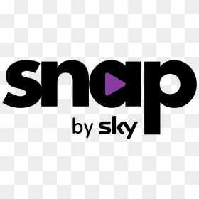 Sky Tv, HD Png Download - snap logo png