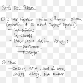 Images/assignments Sod - Handwriting, HD Png Download - volume png
