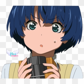 Kanna - Kanna Tanigawa, HD Png Download - kanna png