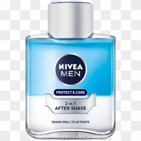 Aftershave Nivea, HD Png Download - refresh png