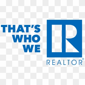 National Association Of Realtors, HD Png Download - realtor.com logo png