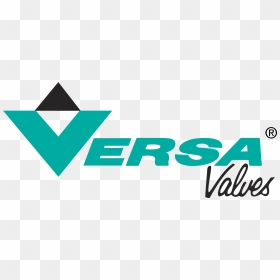 Versa Products Logo - Versa Valves, HD Png Download - valve logo png