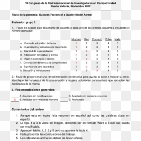 Document, HD Png Download - viñetas png