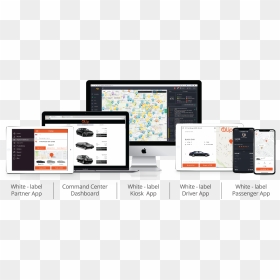 Operating System, HD Png Download - lyft png