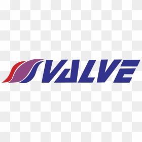 Valve Logo Png Transparent - Valve, Png Download - valve logo png