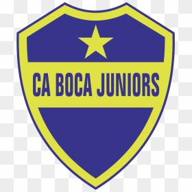 Ca Boca Juniors De Bermejo Logo Png Transparent - Boca Juniors Logo, Png Download - boca png