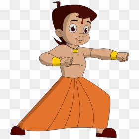 Chota Bheem Cartoon Wallpaper Tumblr - Chhota Bheem, HD Png Download - tumblr png wallpaper