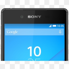 Sony, HD Png Download - sony mobile png