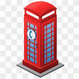 Phone Booth Png Image - Country Kitchen, Transparent Png - photo booth hearts png
