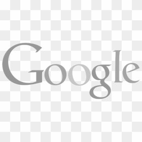 Google - Google Logo, HD Png Download - google.png