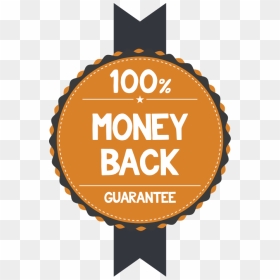 Money Back Guarantee Cartoon, HD Png Download - 30 day money back guarantee png