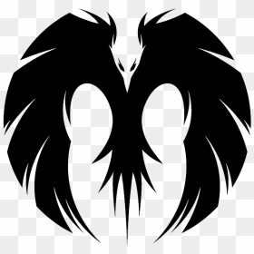 Phoenix İcon Png - Phönix Logo Png, Transparent Png - phoenix icon png
