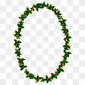 Christmas Day, HD Png Download - molduras de natal png