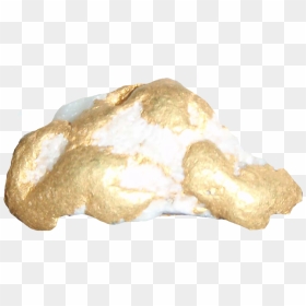 Rock , Png Download - Astronomical Object, Transparent Png - gold nugget png