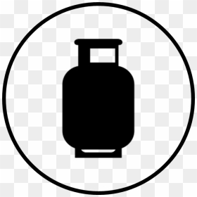 Gas Cylinder Clipart , Png Download - Gas Cylinder Clip Art, Transparent Png - propane tank png