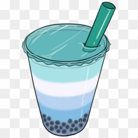 Nardacci Art New Pride Bobas Mlm Gay Pride Pride Boba - Boba Tea Clipart, HD Png Download - pride png