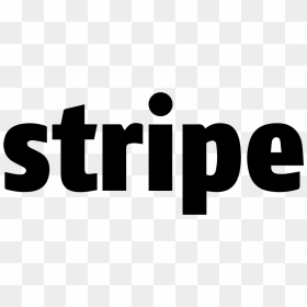 Stripe Logo - Stripe Logo Icon Png, Transparent Png - stripe logo png