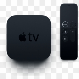 Apple Tv Png Banner - Apple Tv 4k Png, Transparent Png - apple tv png