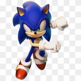 Sonic Png Pic - Sonic The Hedgehog Sonic Forces, Transparent Png - 1st png
