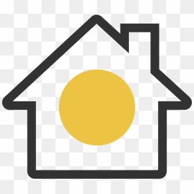 Pd Indoor Air Quality - Png Smart Home Icon, Transparent Png - on air sign png