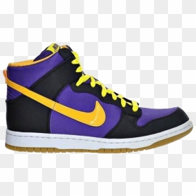 Nike Dunk High Supreme Sunbeam, HD Png Download - sunbeam png