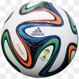 Balon De Futbol - Футбольный Мяч Чм 2018, HD Png Download - balon de futbol png