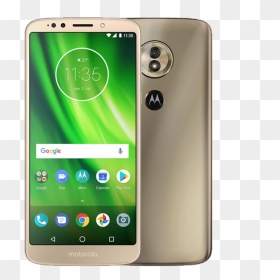 Motorola G6 Play 1 - Cel Moto G6 Play, HD Png Download - celulares png