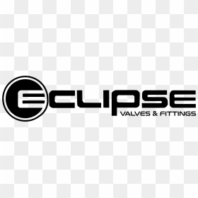 Eclipse Valves And Fittings - Graphics, HD Png Download - valve logo png