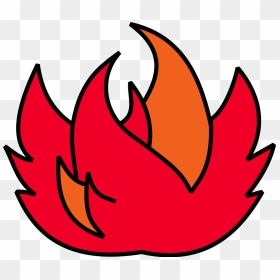 Mozilla Phoenix Icon, HD Png Download - phoenix icon png
