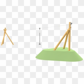 Swing, HD Png Download - bordes png