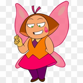 Steven Universe Nice Aquamarine, HD Png Download - fnaf world png