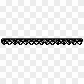 Lady Kate Edger Die / Suaje De Borde Decorado - Pattern, HD Png Download - bordes png
