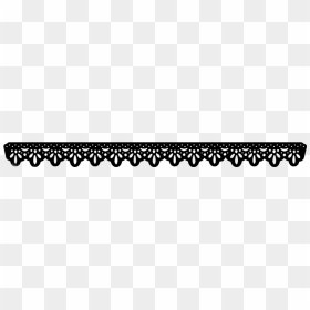 Lady Kate Edger Die / Suaje De Borde Decorado - Pattern, HD Png Download - bordes png