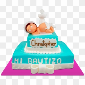 Pastry , Png Download - Cake Decorating, Transparent Png - mi bautizo png