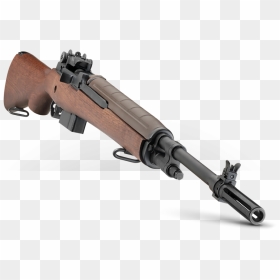 M14 Gun, HD Png Download - m1 garand png