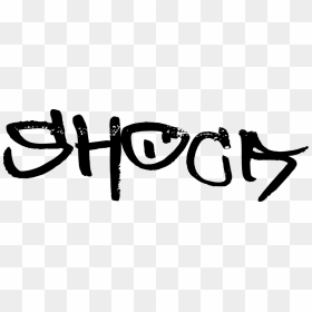 Shocked Word Clipart, HD Png Download - shock png