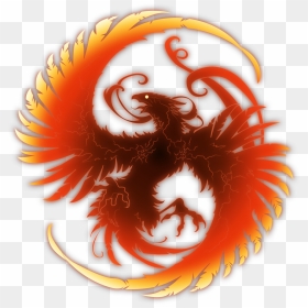 Phoenix Picture Png Image - Dota 2 Icon Phoenix, Transparent Png - phoenix icon png