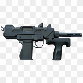 Minebea - Firearm, HD Png Download - m1 garand png