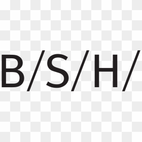 Bsh Logo Png, Transparent Png - siemens logo png