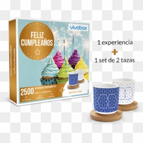 Vivabox Png, Transparent Png - feliz cumpleanos png
