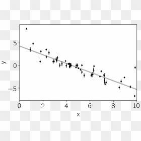 - - / - - / Images/line 4 0 - Plot, HD Png Download - grey line png