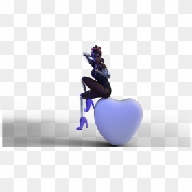 Character 3d Female Model Poses - Stock.xchng, HD Png Download - sofia the first characters png