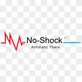 Logo Noshock - Graphics, HD Png Download - shock png
