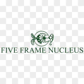 Five Frame Nucleus Page Title - Logo Serena Hotel Nairobi, HD Png Download - nucleus png