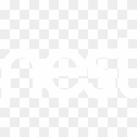 Johns Hopkins Logo White, HD Png Download - nest logo png