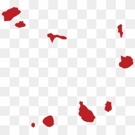 Cape Verde - Cape Verde Flag And Map, HD Png Download - black cape png