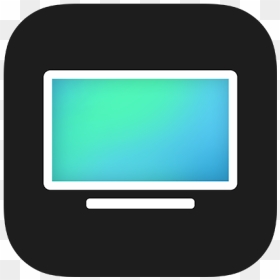 Apple Tv Logo Png - Apple Tv App Logo Png, Transparent Png - apple tv png